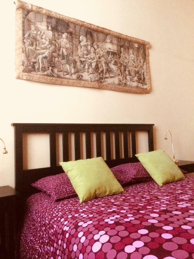 Da Luigi New Appartement Cremona Buitenkant foto