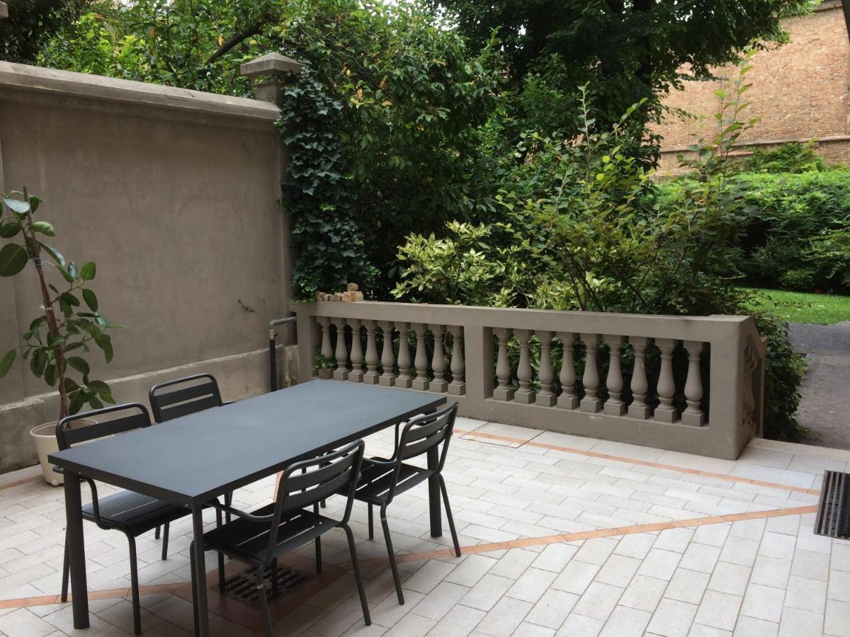 Da Luigi New Appartement Cremona Buitenkant foto